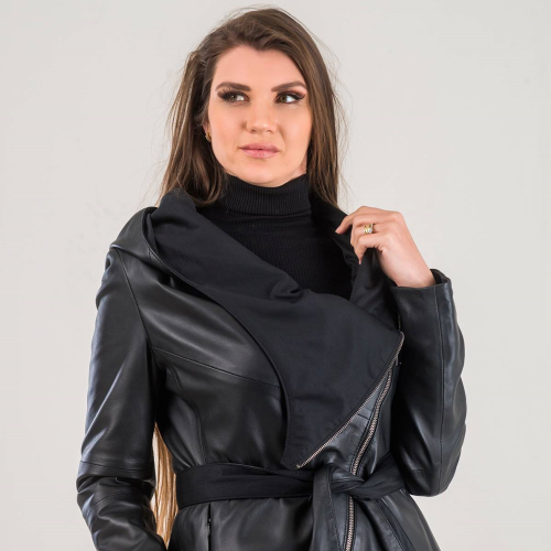 ataleather 2025 koleksiyonu bu sezon gardirobunuzda olmasi gereken 5 deri parca